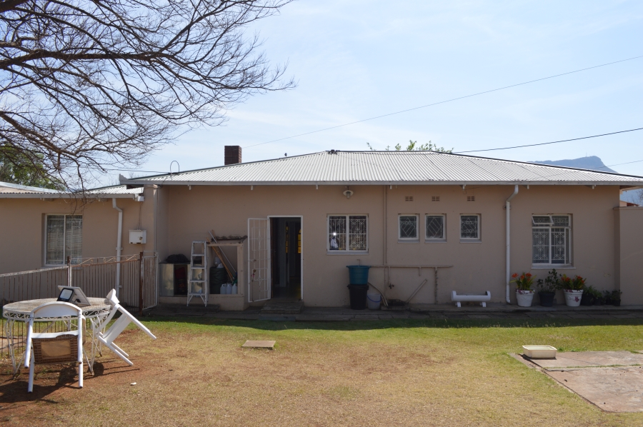 To Let 3 Bedroom Property for Rent in Sandringham Eastern Cape